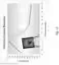 Fig. 26 - Vaporizer including positive temperature coefficient of resistivity (PTCR) heating element