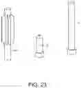 Fig. 23 - Portable vaporizing device, cartridge and methods
