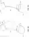 Fig. 13 - Clothing article with integrated thermal regulation system