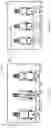 Fig. 09 - Knitted textile methods