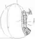 Fig. 07 - Mounting rail assembly