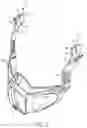 Fig. 08 - Mounting rail assembly