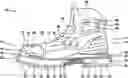 Fig. 01 - Work shoe
