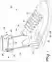 Fig. 02 - SHOE WITH AN ENERGIZED QUARTER PORTION