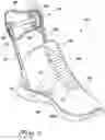 Fig. 06 - SHOE WITH AN ENERGIZED QUARTER PORTION