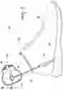 Fig. 07 - SHOE WITH AN ENERGIZED QUARTER PORTION