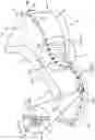 Fig. 02 - Article of footwear with tubular structures