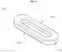 Fig. 08 - Ornament assembly
