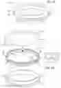 Fig. 03 - Breakaway Silicone Ring