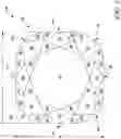 Fig. 03 - GEMSTONE HAVING HEARTS AND ARROWS CUSHION-CUT