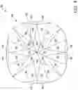 Fig. 09 - GEMSTONE HAVING HEARTS AND ARROWS CUSHION-CUT