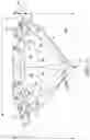 Fig. 12 - GEMSTONE HAVING HEARTS AND ARROWS CUSHION-CUT