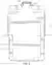 Fig. 04 - Minimalist wallet