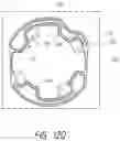 Fig. 14 - Case and mount system for handheld electronic device