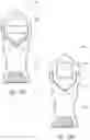 Fig. 26 - Case and mount system for handheld electronic device