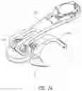 Fig. 35 - Case and mount system for handheld electronic device