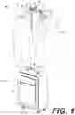 Fig. 02 - Luggage wardrobe system and method of use