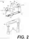 Fig. 03 - Luggage wardrobe system and method of use