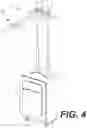 Fig. 05 - Luggage wardrobe system and method of use