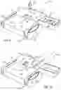 Fig. 06 - INTEGRATED, MANICURE-PEDICURE STATION APPARATUS AND METHOD