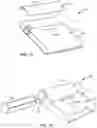 Fig. 11 - INTEGRATED, MANICURE-PEDICURE STATION APPARATUS AND METHOD