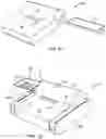 Fig. 12 - INTEGRATED, MANICURE-PEDICURE STATION APPARATUS AND METHOD