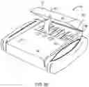 Fig. 14 - INTEGRATED, MANICURE-PEDICURE STATION APPARATUS AND METHOD