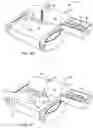 Fig. 15 - INTEGRATED, MANICURE-PEDICURE STATION APPARATUS AND METHOD