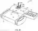 Fig. 16 - INTEGRATED, MANICURE-PEDICURE STATION APPARATUS AND METHOD