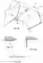 Fig. 22 - INTEGRATED, MANICURE-PEDICURE STATION APPARATUS AND METHOD