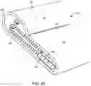 Fig. 24 - INTEGRATED, MANICURE-PEDICURE STATION APPARATUS AND METHOD
