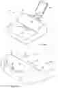 Fig. 25 - INTEGRATED, MANICURE-PEDICURE STATION APPARATUS AND METHOD