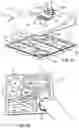 Fig. 28 - INTEGRATED, MANICURE-PEDICURE STATION APPARATUS AND METHOD