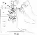 Fig. 31 - INTEGRATED, MANICURE-PEDICURE STATION APPARATUS AND METHOD