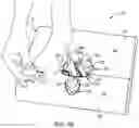 Fig. 32 - INTEGRATED, MANICURE-PEDICURE STATION APPARATUS AND METHOD