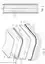 Fig. 03 - Carry bag with activated carbon and removable patch attachments