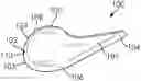 Fig. 01 - Inflation needle holder