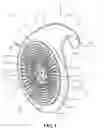 Fig. 02 - Cosmetics brush cleaning device