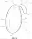 Fig. 03 - Cosmetics brush cleaning device