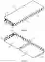 Fig. 04 - Folding table