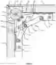 Fig. 06 - Folding table