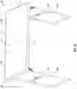 Fig. 02 - Height adjustment mechanism