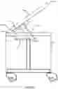 Fig. 08 - Room service table
