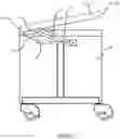 Fig. 09 - Room service table