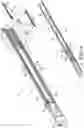 Fig. 04 - Slide rail assembly