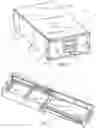 Fig. 02 - DRAWERS AND COMPONENTS FOR DRAWERS