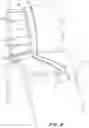 Fig. 04 - Stackable chair