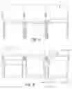 Fig. 05 - Stackable chair