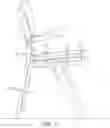 Fig. 08 - Stackable chair