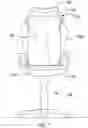 Fig. 06 - Posture improvement assembly